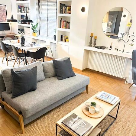 Athenian Coastal Urban Living Appartement Buitenkant foto