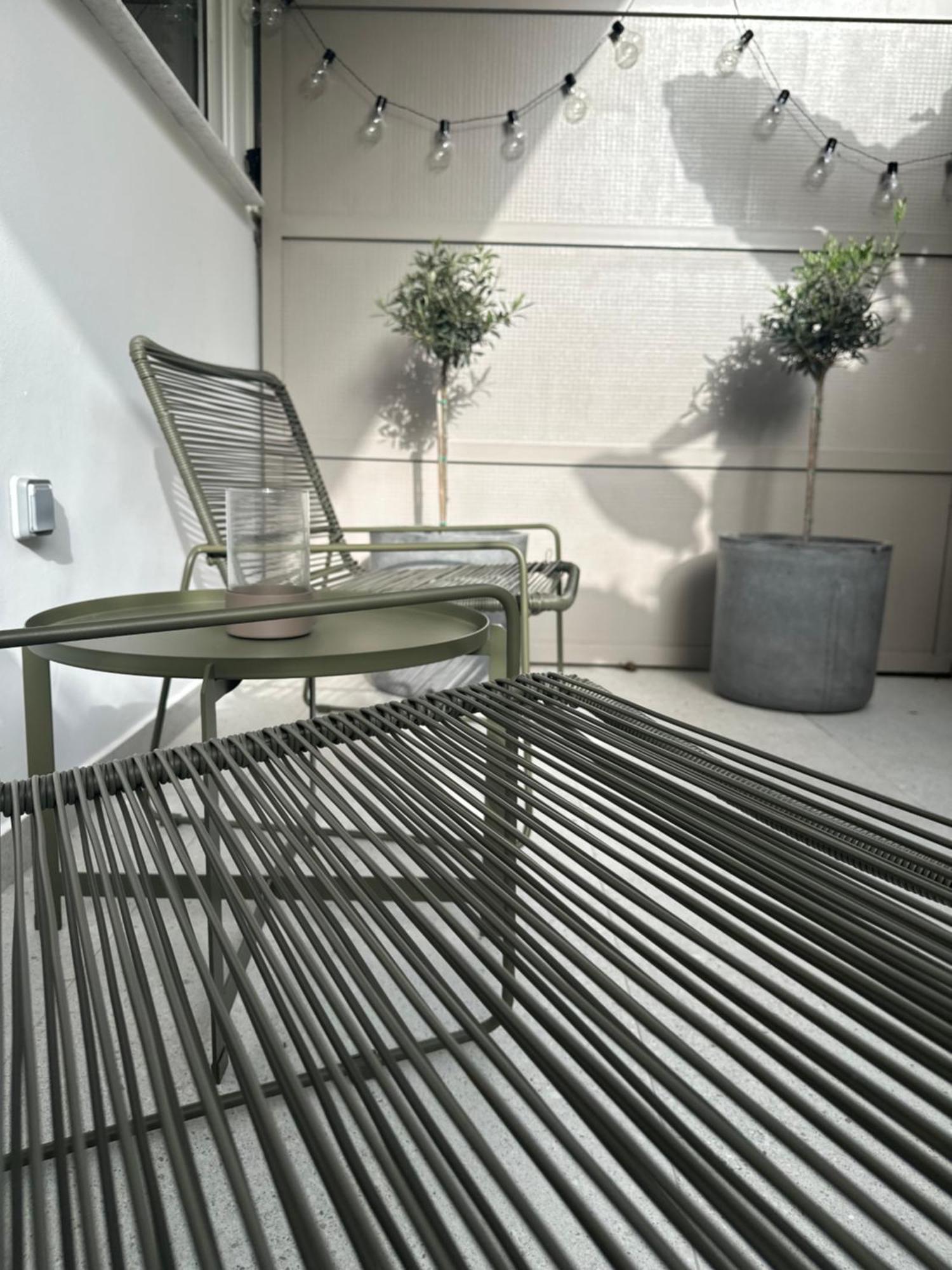 Athenian Coastal Urban Living Appartement Buitenkant foto