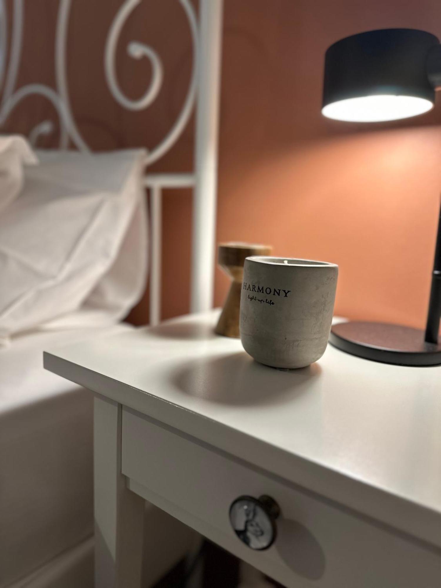 Athenian Coastal Urban Living Appartement Buitenkant foto